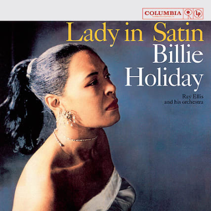 Billy Holiday 