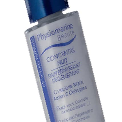 Nachtschwarm - Nachtcrème