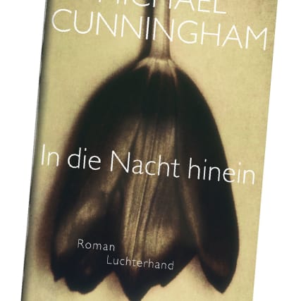 Michael Cunningham: Missy macht mobil