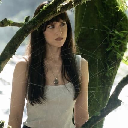 Wie ich vergeblich versuchte, Dakota Johnson zu interviewen