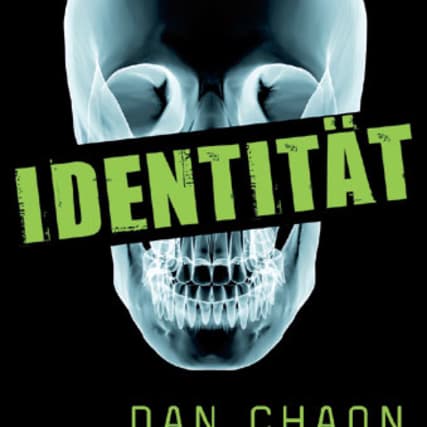 Dan Chaon - Eiskaltes Händchen