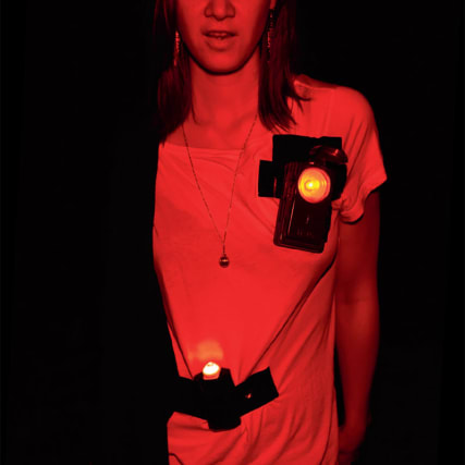 Die neue CD von Sophie Hunger: 