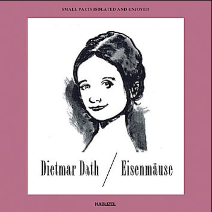 Dietmar Dath - Pixibuch für Grosse