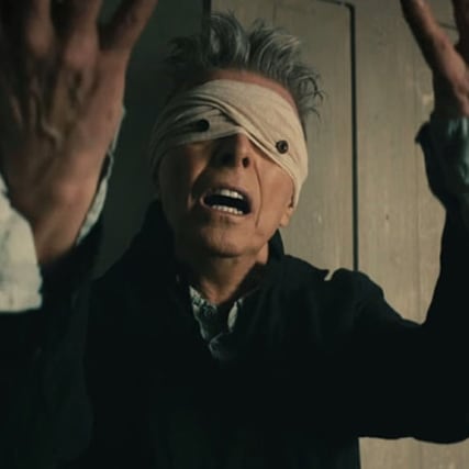David Bowie: Blackstar