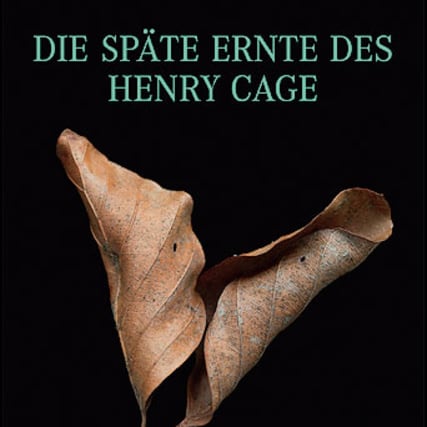 David Abbott - Hiob der Neuzeit