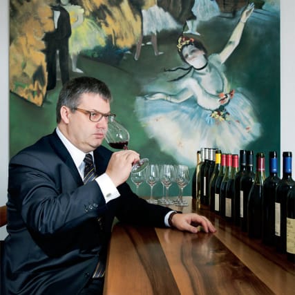 Fünf exzellente und bezahlbare Herbstweine