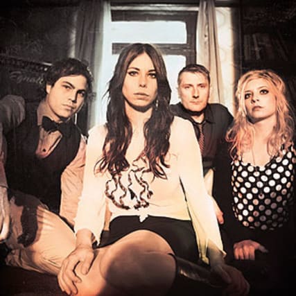 The Delilahs - Beziehungsfrust