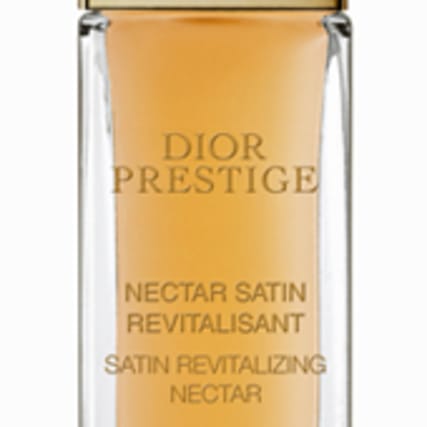 Neue Anti-Aging-Linie von Dior