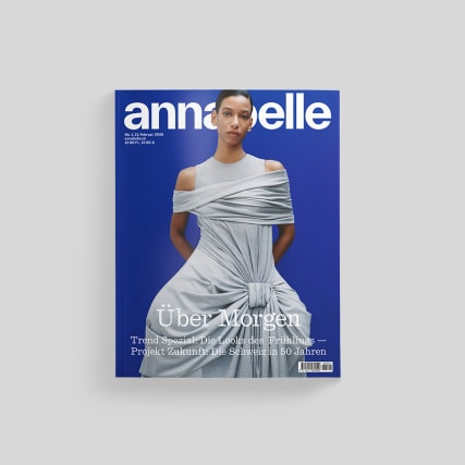 Barbara Loop über Visionen