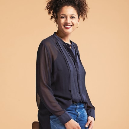 Editorial von Silvia Binggeli