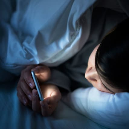 Mit diesen Apps schlafen Sie besser