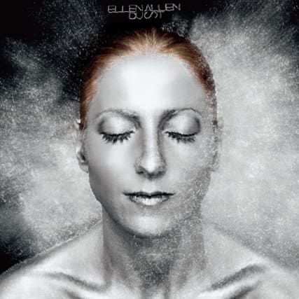 Ellen Allien: Neues Album