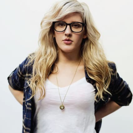 Ellie Goulding