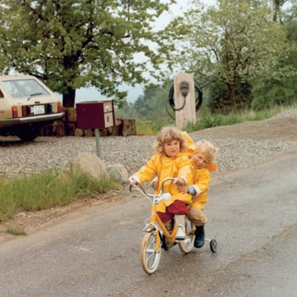 Das Beste fürs Kind