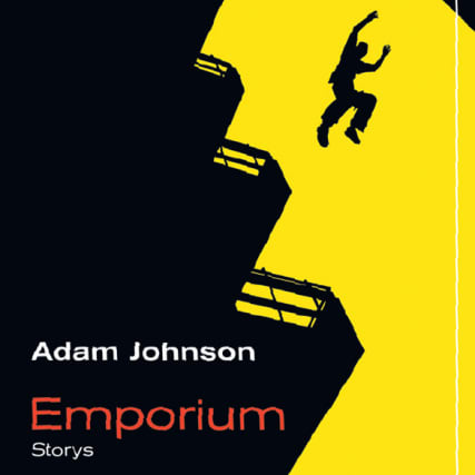 Adam Johnson: Düster-poetische Welt