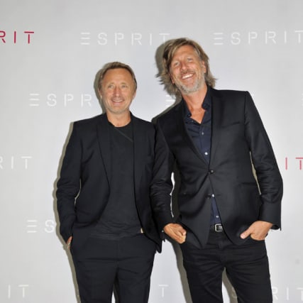 Esprit feiert unter dem Motto 