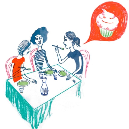 Essstörungen: Wohnheim Power2be Bethanien