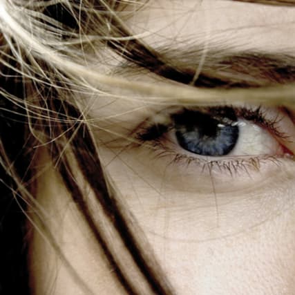 Gesichtspflege-News - Augen auf!