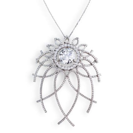 Fabergé ist zurück