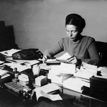 Starke Frauen – starke Bücher