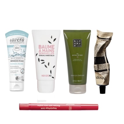 Beauty: 5 Produkte für gepflegte Hände