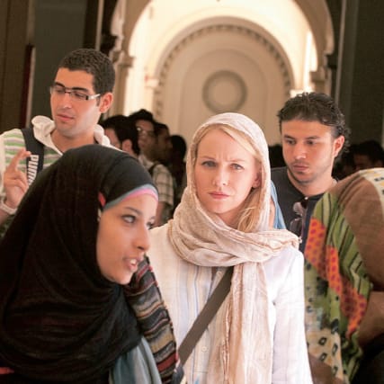 Fair Game: Die Affäre Plame