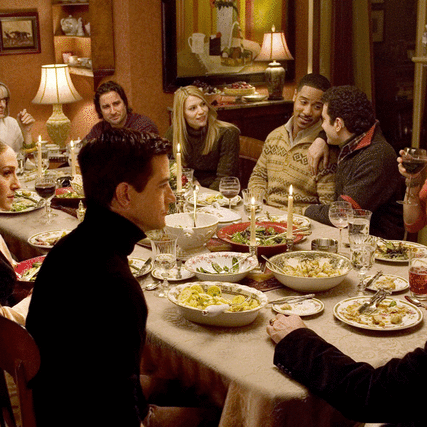 Diese Filme empfiehlt unsere Chefredaktorin zu Weihnachten