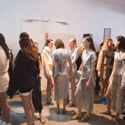 Die Abgründe der Modelbranche