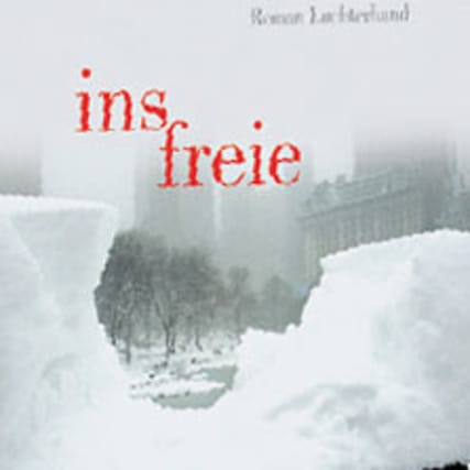 Joshua Ferris: Kilometerweit