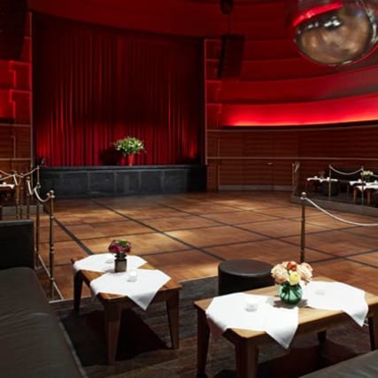 Veranstaltungs- hinweis