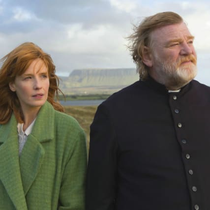 Film-Tipp: Calvary