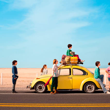 Los insólitos peces gato