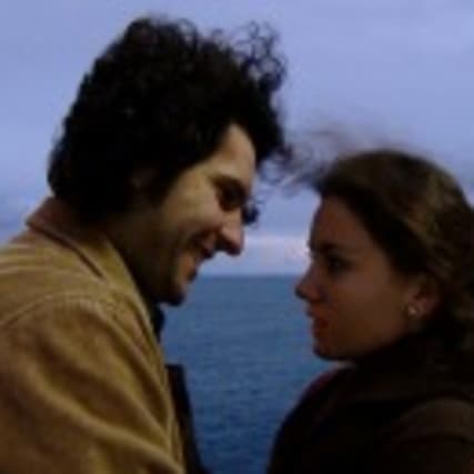 Liebesgeschichten aus dem Balkan