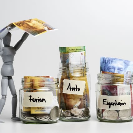 So sparen Sie im Alltag