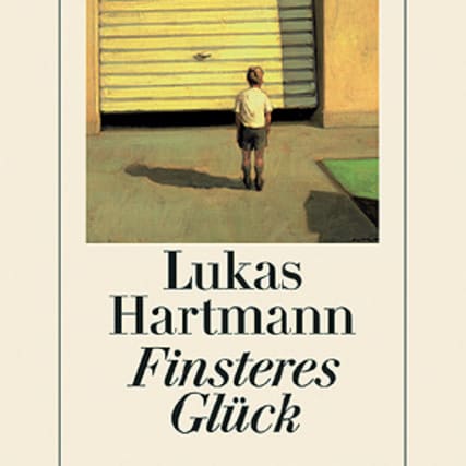 Lukas Hartmann: Liebe und Verlust