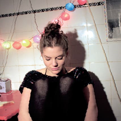 Fiona Daniel: Bezaubernd