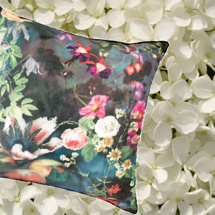 Kissenkollektion Christian Fischbacher