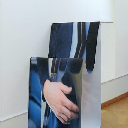 Ausstellung: Dreckige Töne