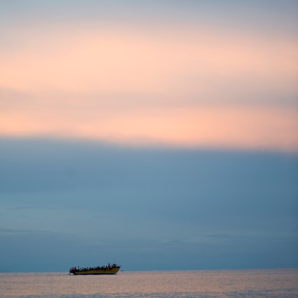 Hoffen, dass sich in Europa etwas ergibt