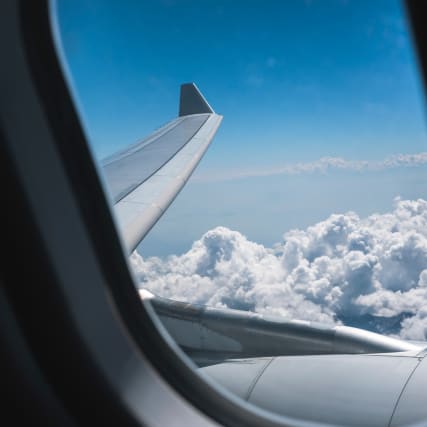 Meinung: Warum wir dringend ändern müssen, wie wir reisen