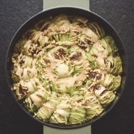 3 vegane Weihnachtsrezepte von Tanja Grandits