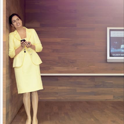 Sauber, Frau! Eine Inderin in der Formel 1