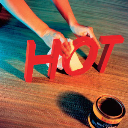 Eine kleine Geschichte der Fotografie