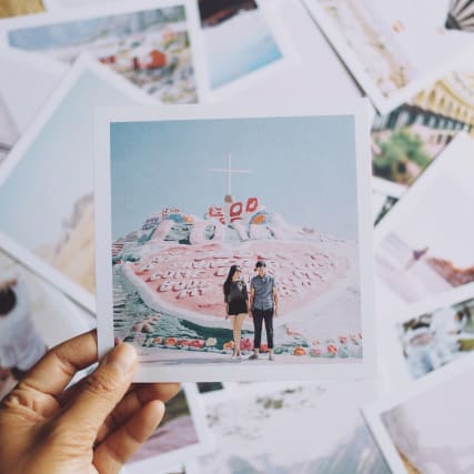 Was denkst du heute über mich? 29 Fragen an meinen Ex-Freund