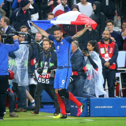 Was Sie zum EM-Halbfinale wissen müssen