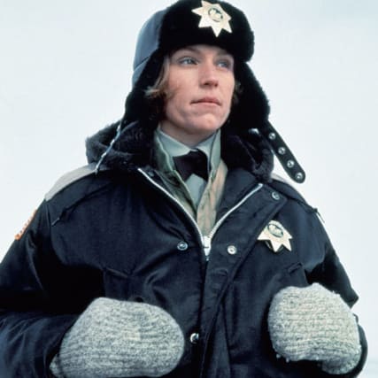 Frances McDormand - Independent Star