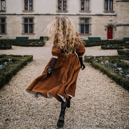 Tschüss sagen ist überbewertet