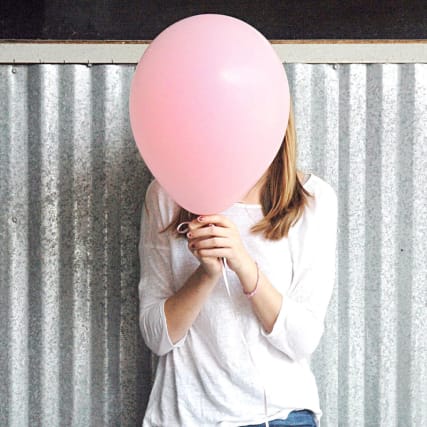 Niemand muss, alle dürfen!