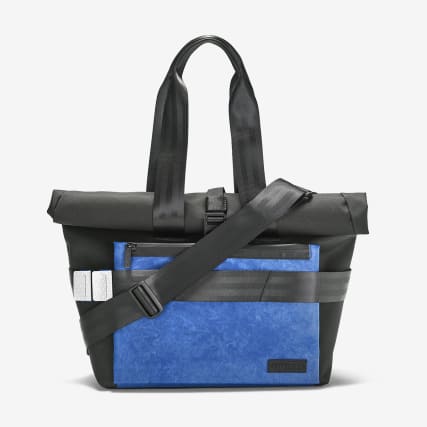 Freitag: Stylisher Alltagsbegleiter