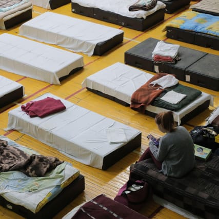 Meinung zur Frontex-Vorlage: Höchste Zeit, dass die Schweiz endlich zum europäischen Player wird